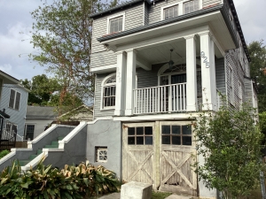 Raised House/Floating Slab Raised House/Floating Slab