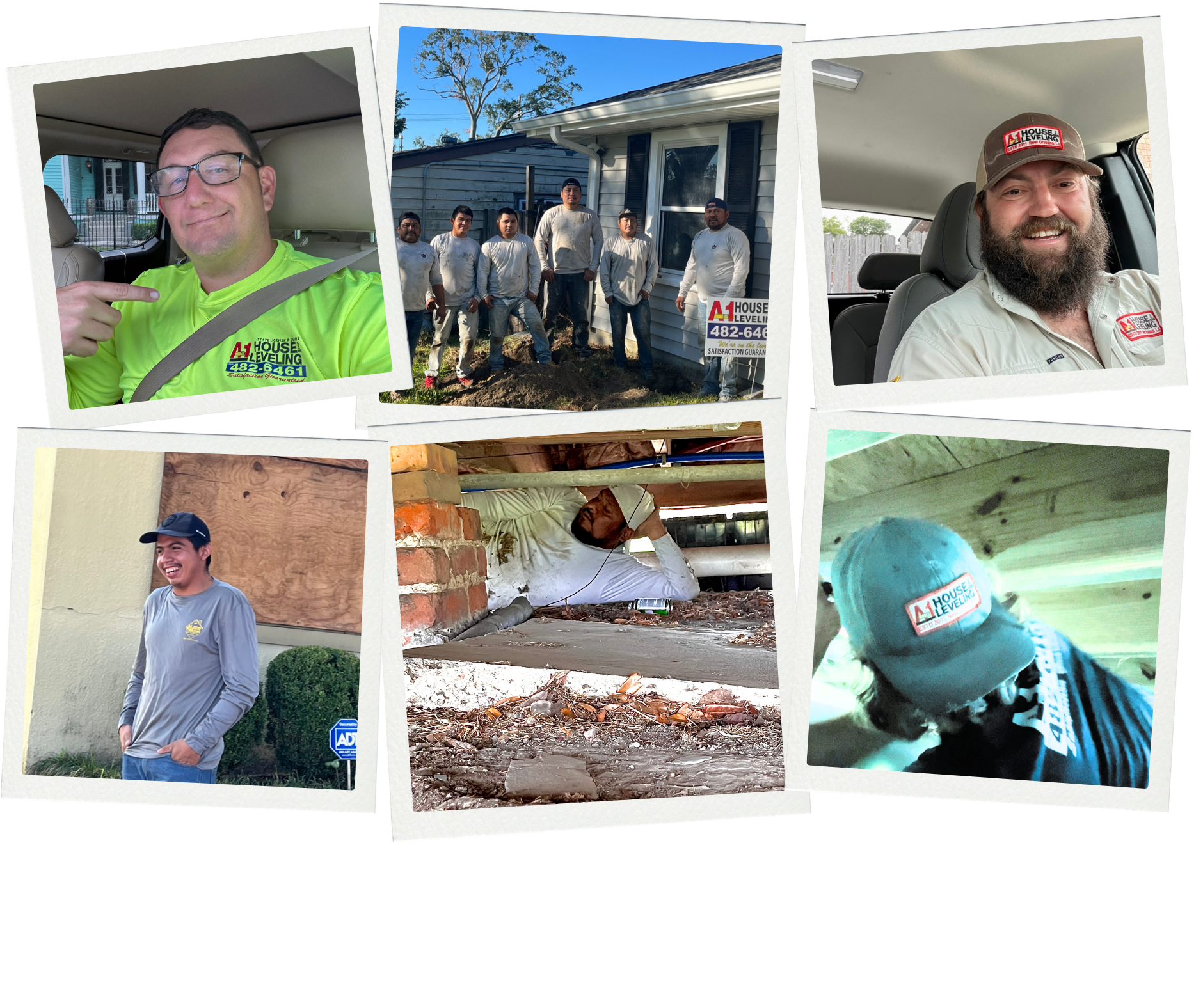 3-Foundation Repair Near Me-Shoring-New Orleans-Metairie-Kenner-Uptown-MidCity Real Suport-Real People-Foundation Repair New Orleans,Metairie, North Shore-Louisiana-Shoring Contractor